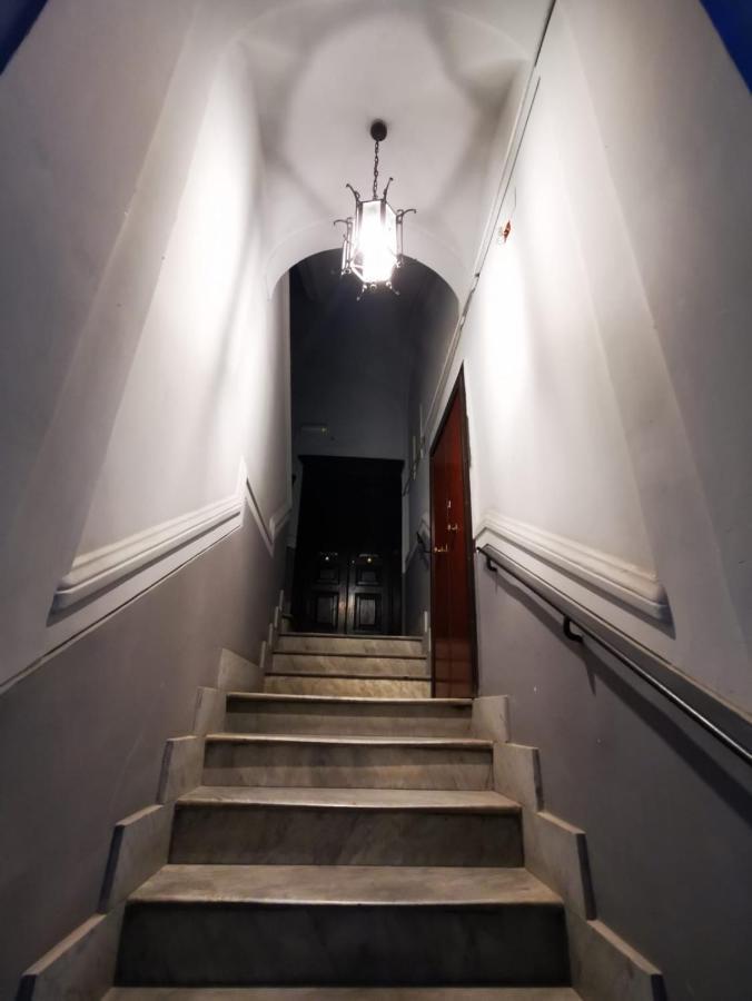 La Nova Flats * Napoli